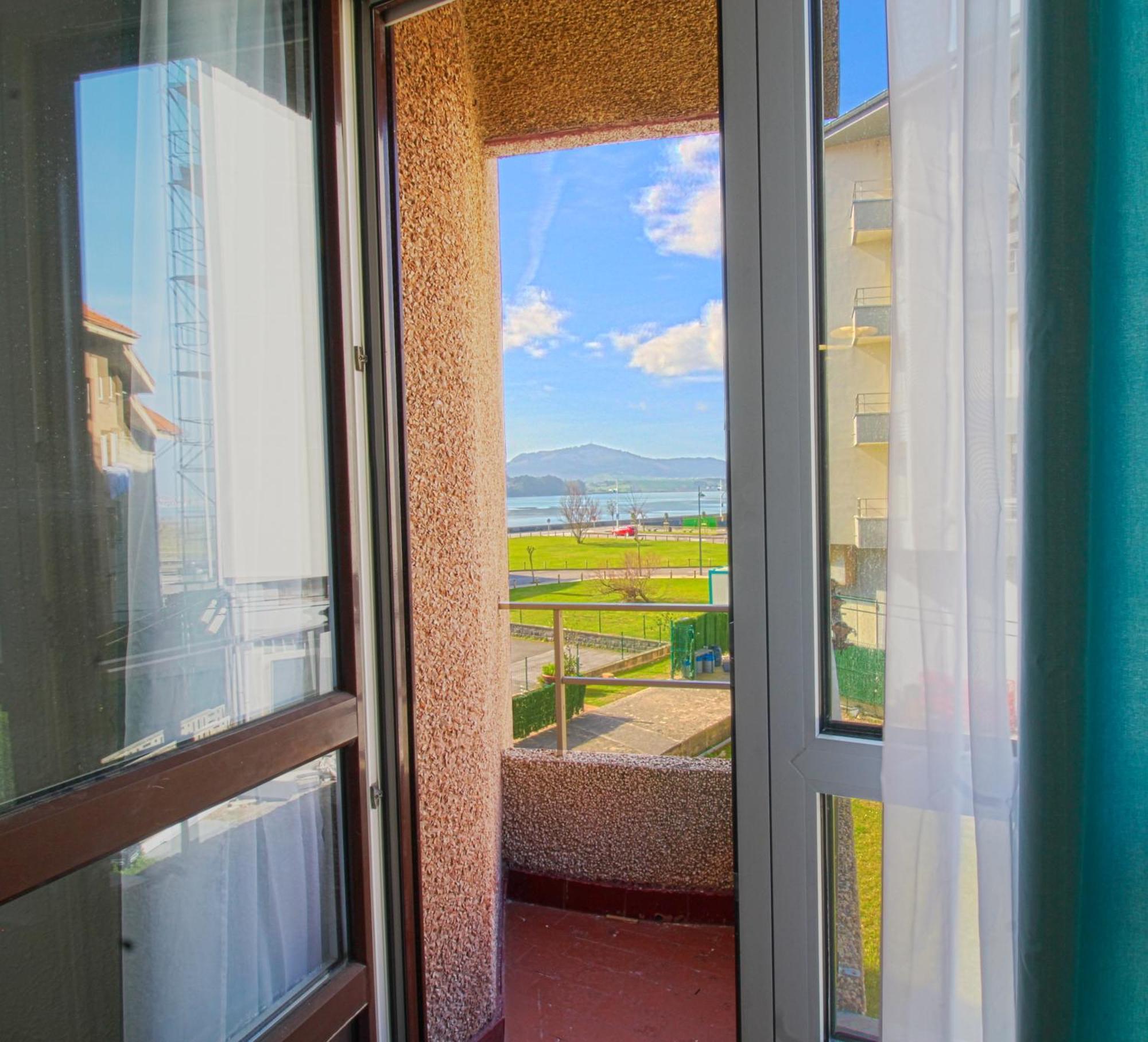 ソモEntre Playa Y Puntalアパートメント エクステリア 写真